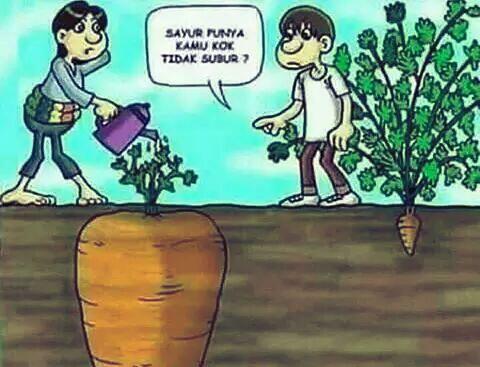 Kamu Jenius, Coba Tebak Makna Dari 4 Gambar Ilustrasi Ini