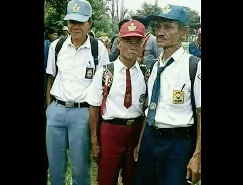 Kamu Jenius, Coba Tebak Makna Dari 4 Gambar Ilustrasi Ini