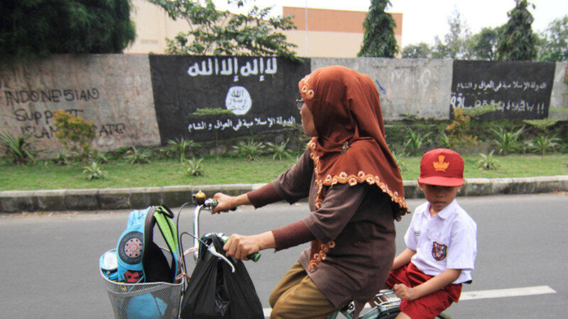 Sahkan Undang Undang Anti Teror Secepatnya! Isi Petisi Ini Gan