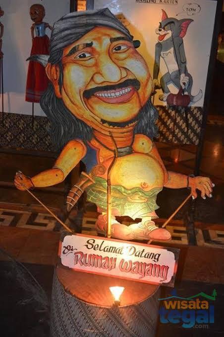 Breaking news.Bupati petahana,dalang Ki Enthus Susmono meninggal dunia