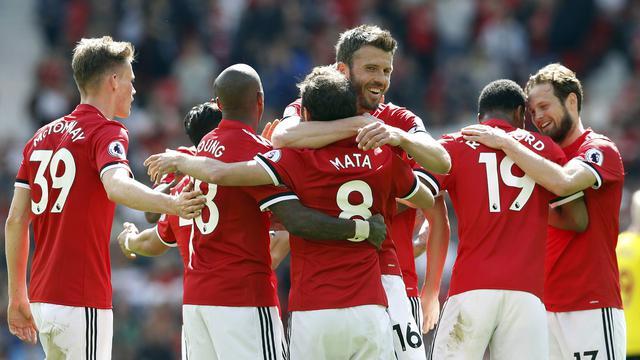 Mourinho: Sulit Memotivasi Pemain MU