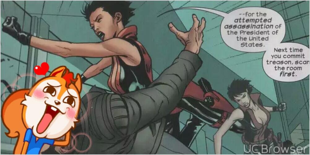 5 Pahlawan Muslim dari Marvel, Ada yang Gunakan Cadar dan Berstatus Haji