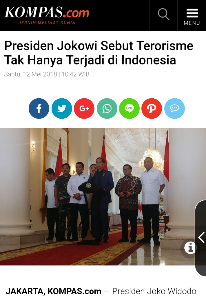 Yogya Siaga 1, Polda DIY Gandeng TNI untuk Pengamanan