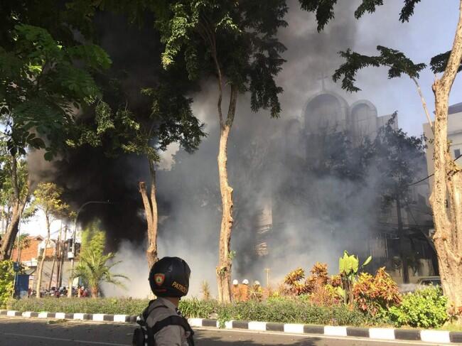 3 Negara Keluarkan Travel Advice ke Indonesia