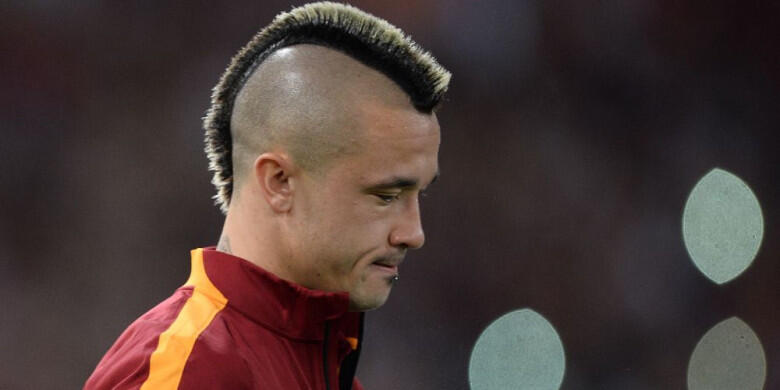 Radja Nainggolan Berikan Dukungan Moral Atas Tragedi Bom di Surabaya