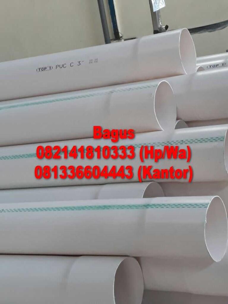 Harga Pipa Pvc Wavin dan Trilliun 082141810333(Hp/Wa)