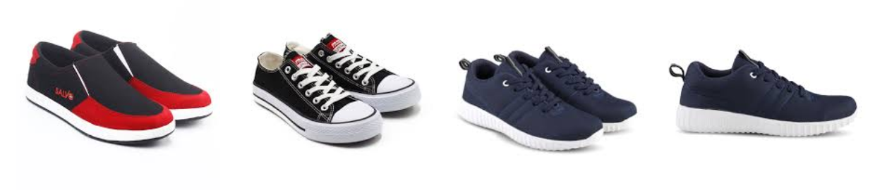 Tips Membeli Sepatu yang Nyaman