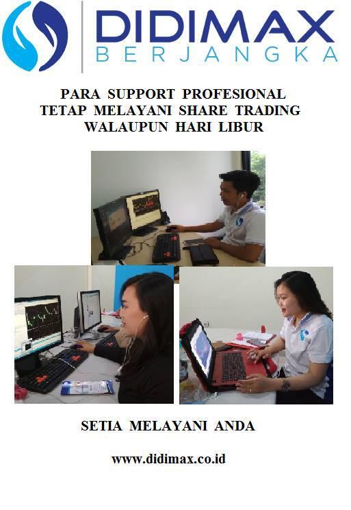 BUtuh edukasi tentang forex?