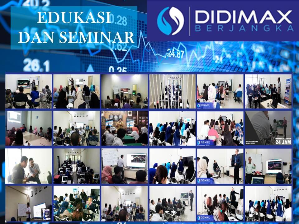 Apa aja yang ada di PT Didi max itu ????