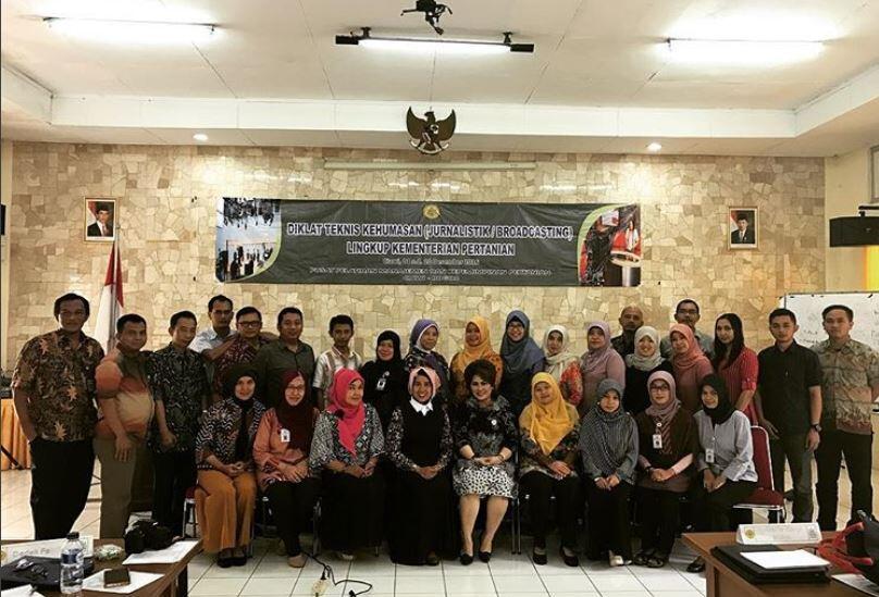 Jejak Kebencian Dian Anggraeni Umar, Sel Tidur Pendukung Teroris