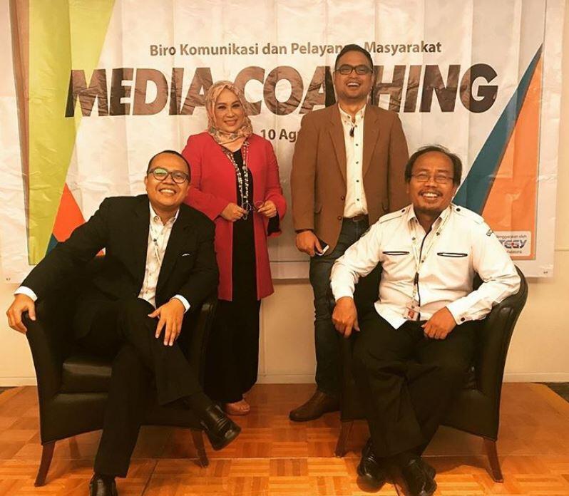 Jejak Kebencian Dian Anggraeni Umar, Sel Tidur Pendukung Teroris