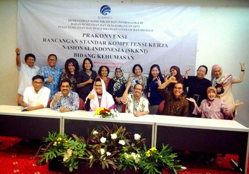 Jejak Kebencian Dian Anggraeni Umar, Sel Tidur Pendukung Teroris