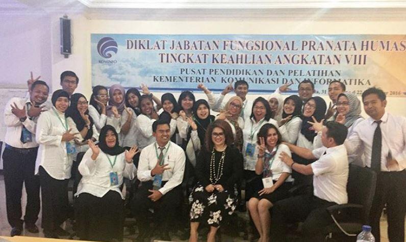 Jejak Kebencian Dian Anggraeni Umar, Sel Tidur Pendukung Teroris