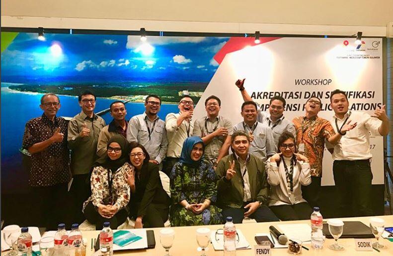 Jejak Kebencian Dian Anggraeni Umar, Sel Tidur Pendukung Teroris