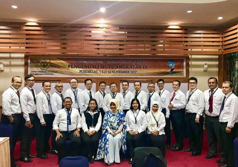 Jejak Kebencian Dian Anggraeni Umar, Sel Tidur Pendukung Teroris