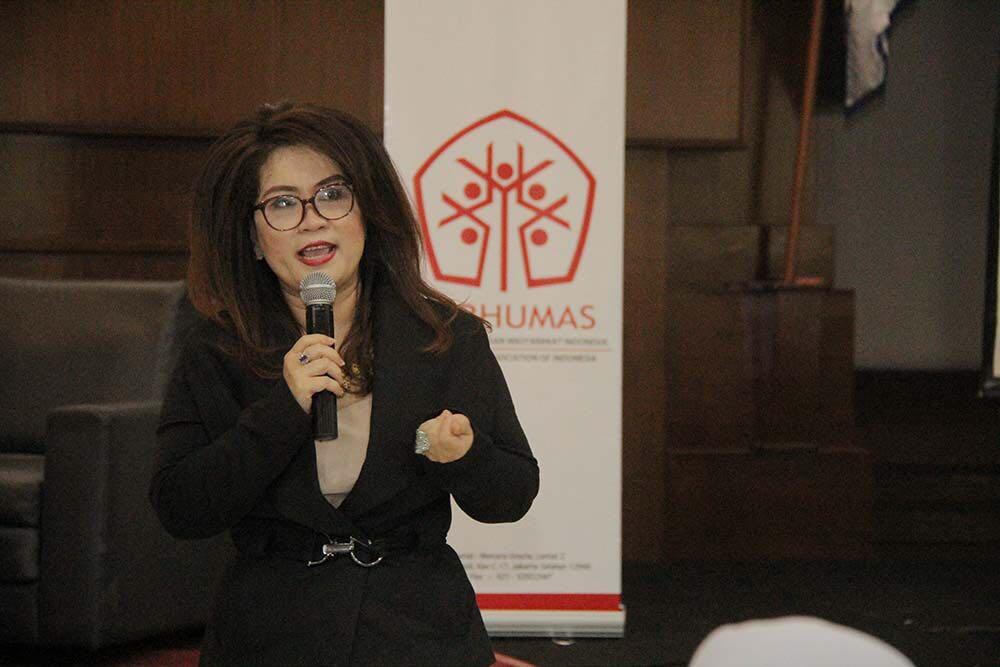 Jejak Kebencian Dian Anggraeni Umar, Sel Tidur Pendukung Teroris