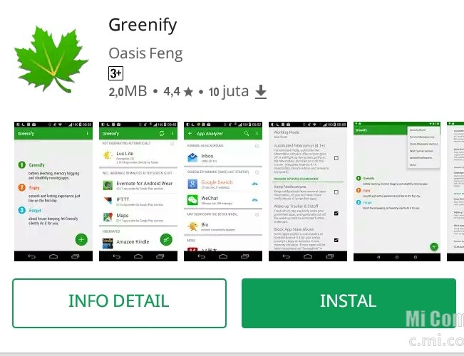 WOW!! 5 Aplikasi populer ini tidak bermanfaat di ROM MIUI.