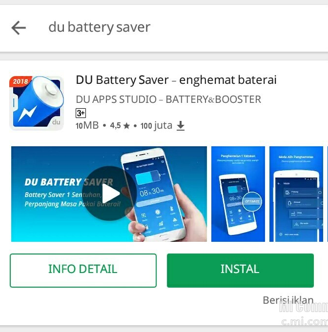 WOW!! 5 Aplikasi populer ini tidak bermanfaat di ROM MIUI.