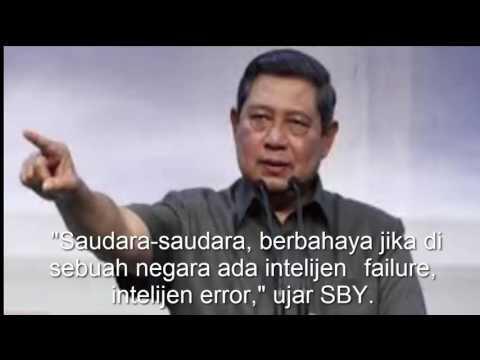 Tragedi Bom Surabaya, Jaringan ’98: Benahi Aparat Keamanan dan Intelijen
