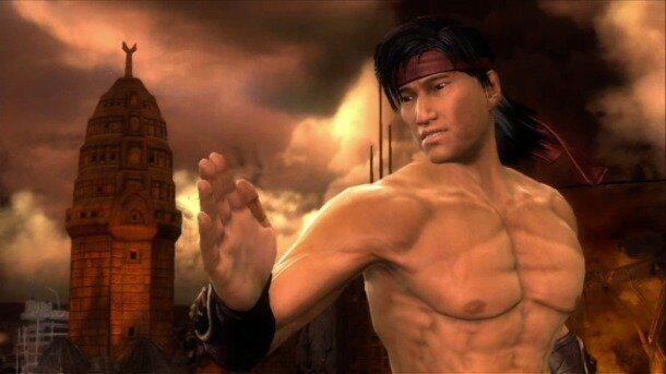 &#91;TOP5&#93; 5 Karakter Fighter MORTAL KOMBAT Paling SPESIAL dan KEREN!