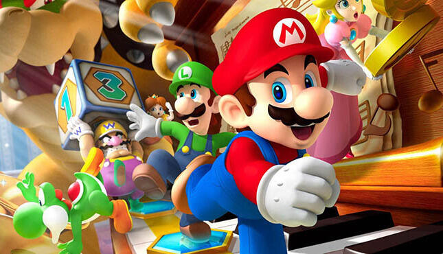 &#91;GOKIL!&#93; Inilah 5 Karakter GAME Paling Bikin &quot;GREGETAN&quot; Di Dunia MARIO