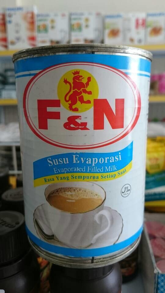 perlengkapan yang di butuhkan untuk usaha thai tea