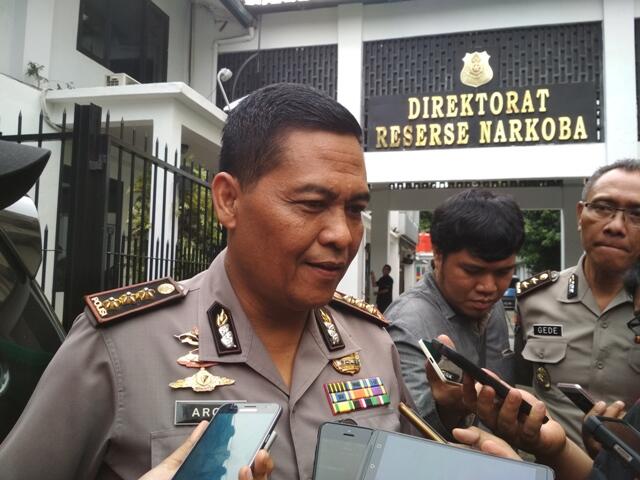 Polisi Bantah Jabodetabek Siaga Satu