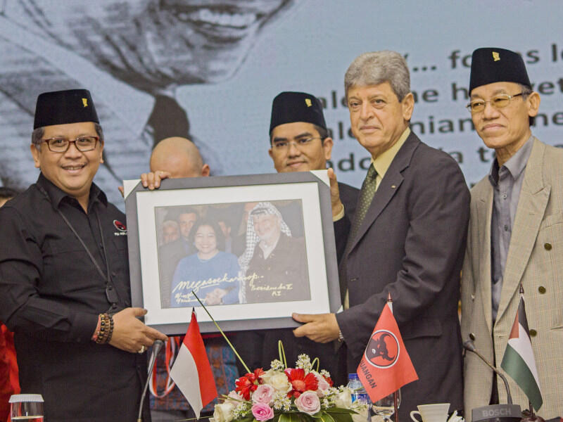 PDI Perjuangan Komitmen Mengayomi Seluruh Aliran Kepercayaan