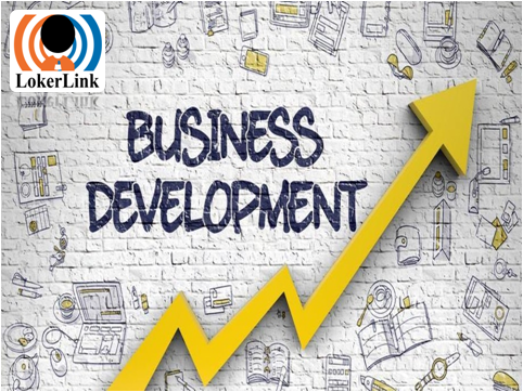 Info Lowongan Kerja - BUSINESS DEVELOPMENT (Jakarta)