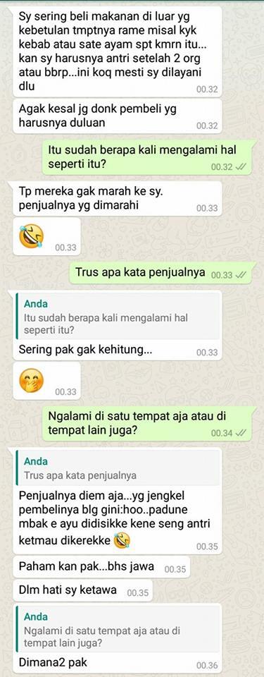 Konsultasi dan pengobatan