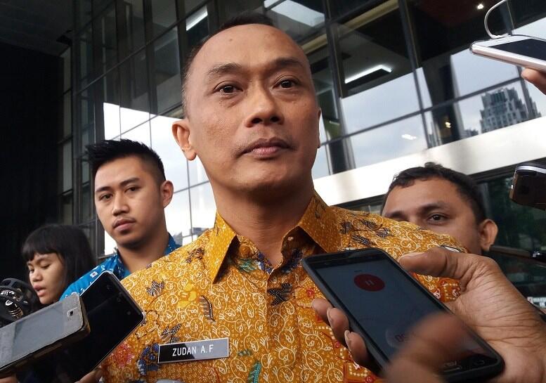 Dirjen Dukcapil: Komitmen Bupati/Walikota Kunci Percepatan Layanan Adminduk
