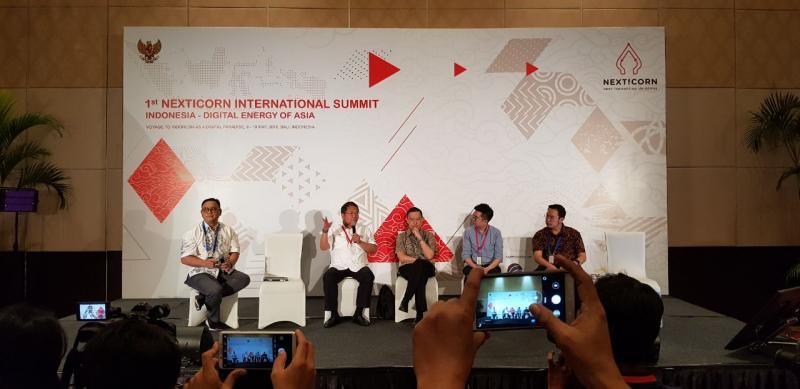 Unicorn Indonesia: Dukungan Pemerintah Kunci Perkembangan Startup Digital