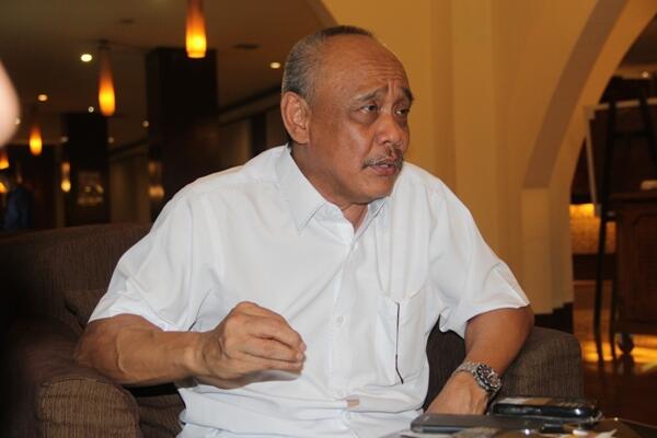 Dirjen Bina Pemdes Kemendagri Teken Kerja Sama dengan BPJS