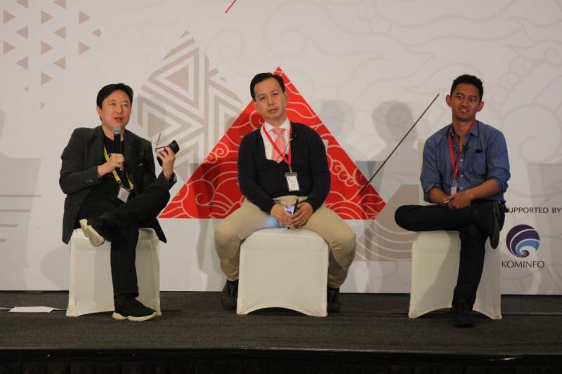 Inilah Solusi Teknologi Teknik Pembelajaran Era Digital