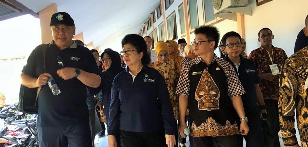 Memperkuat Yankes di Kepulauan, Pemkab Buru Siap Bangun RS Regional