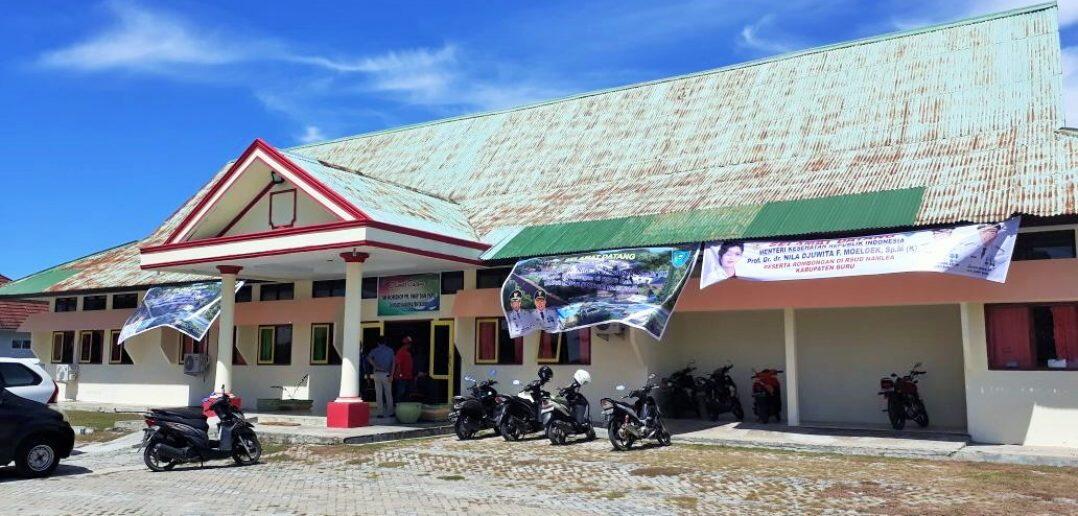 Dua Kabupaten di Maluku Berhasil Turunkan Jumlah Stunting dan TBC