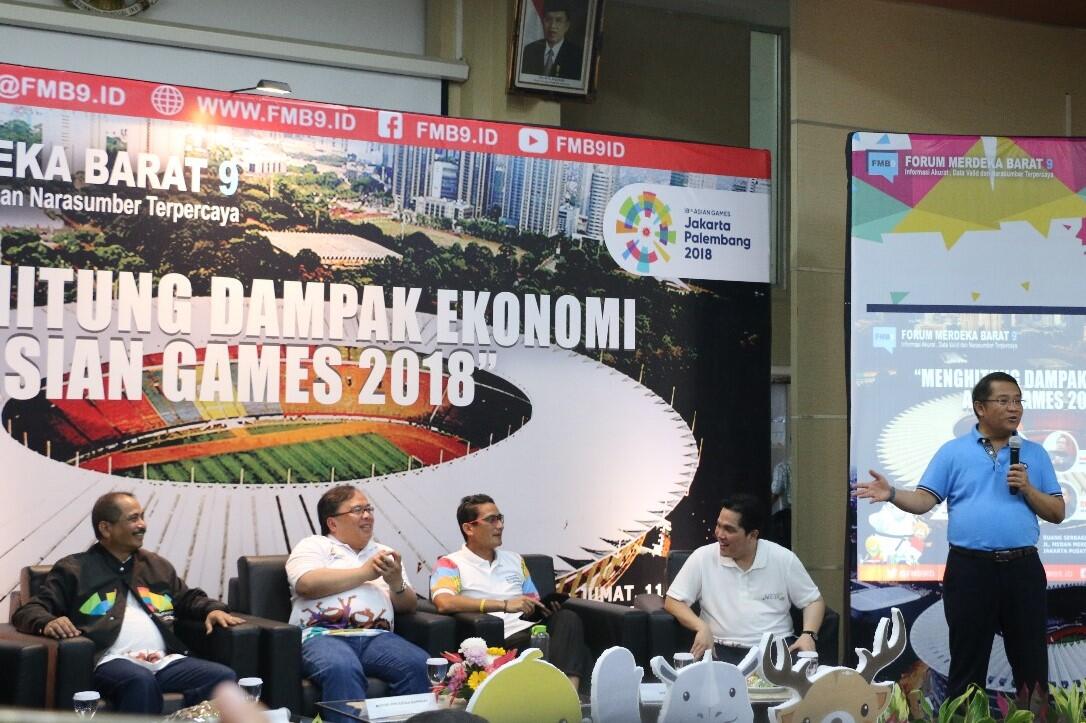 Keluarga Buddhayana Indonesia Gelar Waisak Goes to Mal