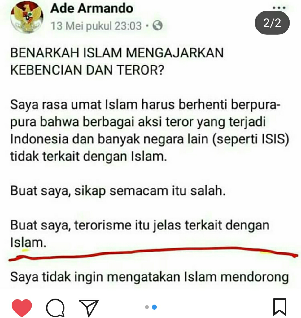 BREAKING NEWS: Bom Guncang Polrestabes Surabaya