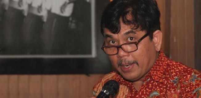 Presiden Eks Militer, Teroris dan Neo Suhartoisme (Dibalik Teror Saat ini?)