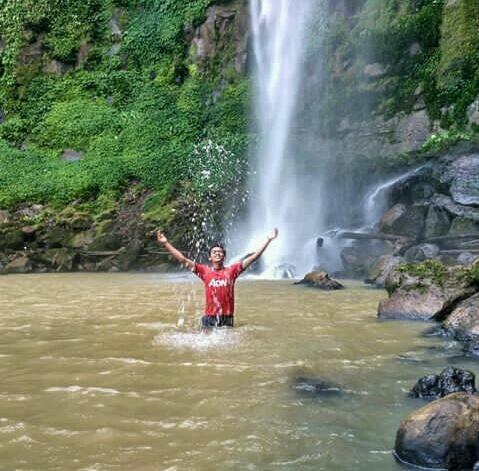 Wakanda of Lampung Utara