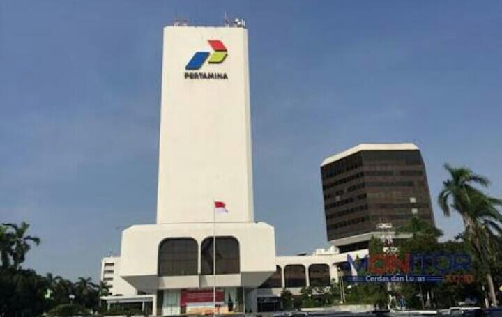 Pertamina Siap Kelola Blok Migas Terminasi 2019