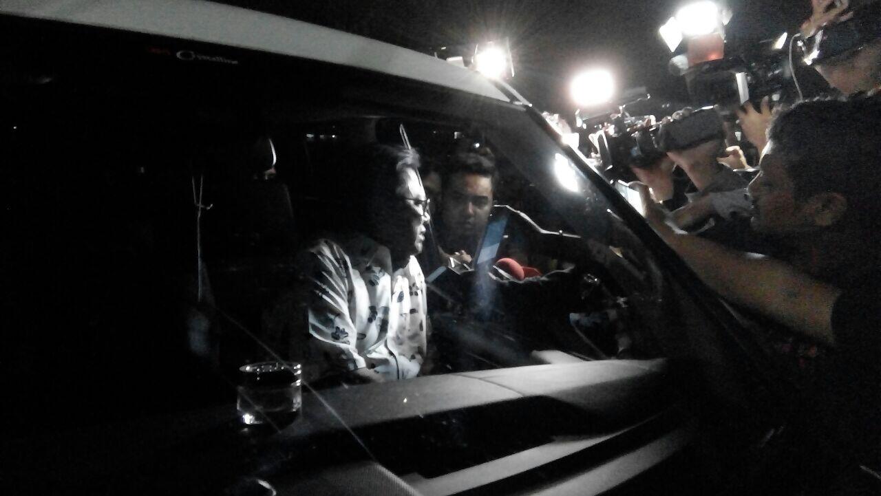 Bom Sidoarjo, 3 Orang Meninggal dan 1 Anak Diduga Keluarga Pelaku Selamat