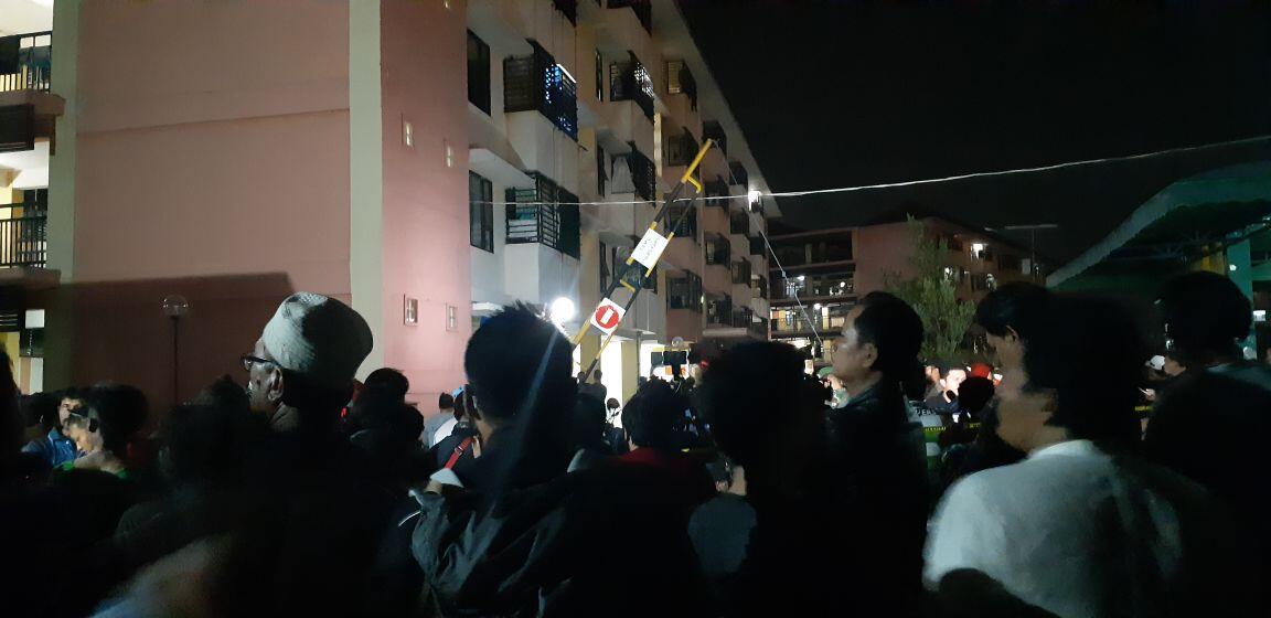 Kapolda Jatim: Pelaku Bom Rusunawa Sidoarjo Diduga Terkait Bom Surabaya