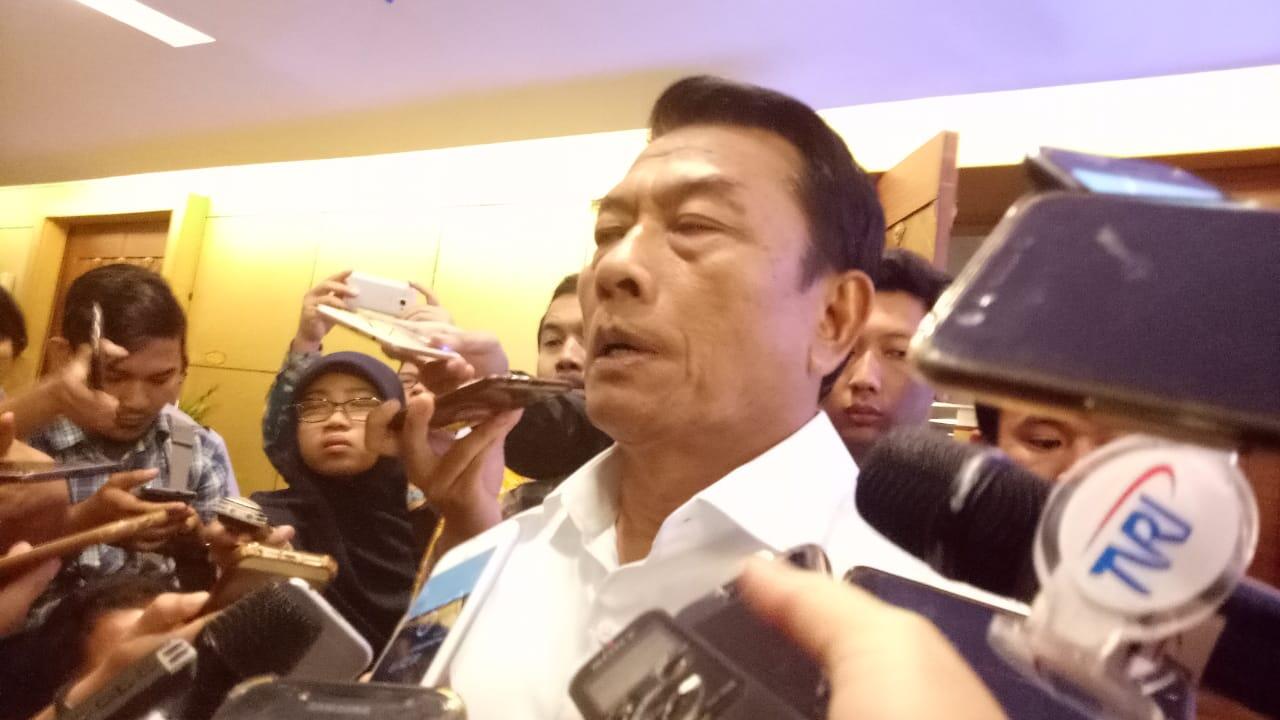Begini Bentuk Kerja Sama TNI dan Polri Berantas Terorisme