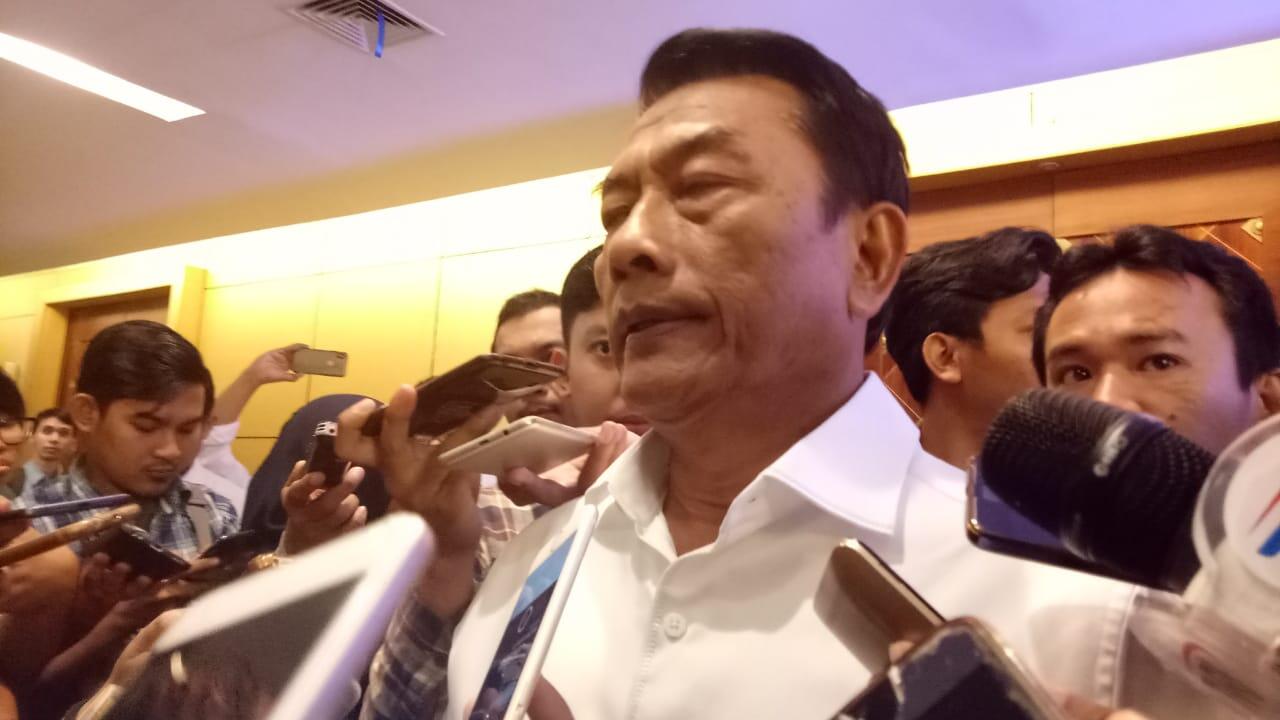 Begini Bentuk Kerja Sama TNI dan Polri Berantas Terorisme