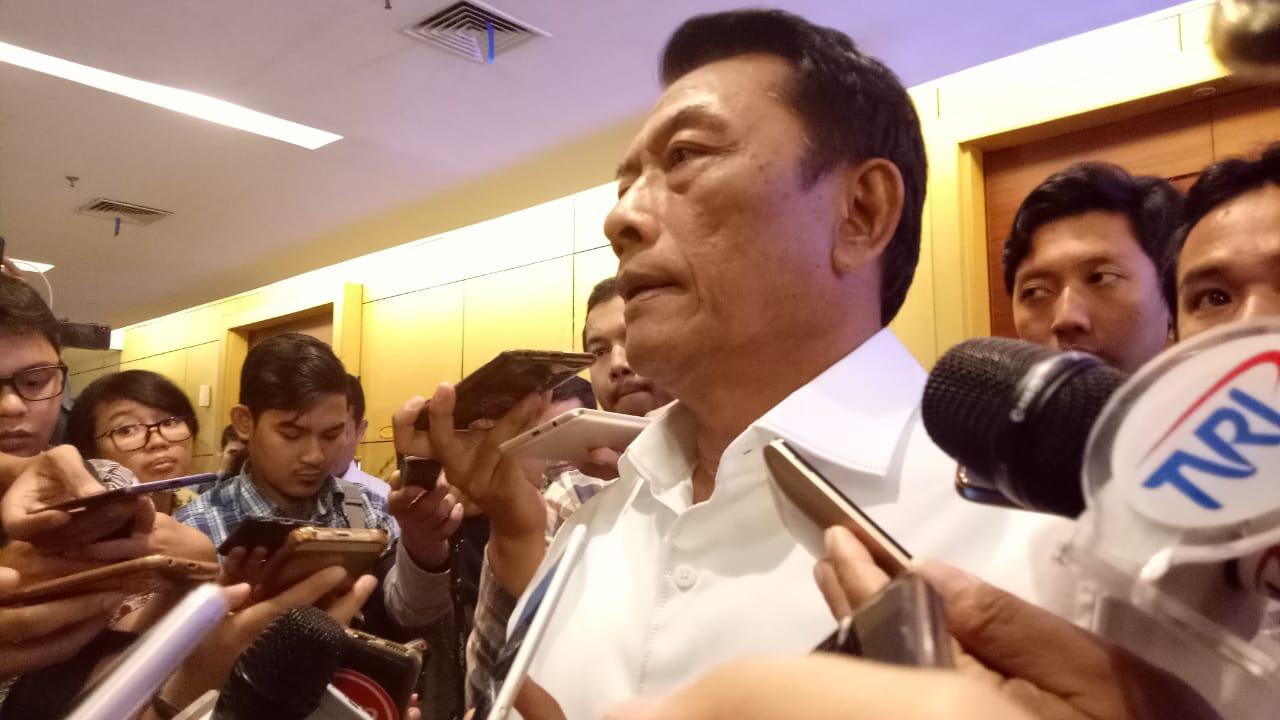 Begini Bentuk Kerja Sama TNI dan Polri Berantas Terorisme