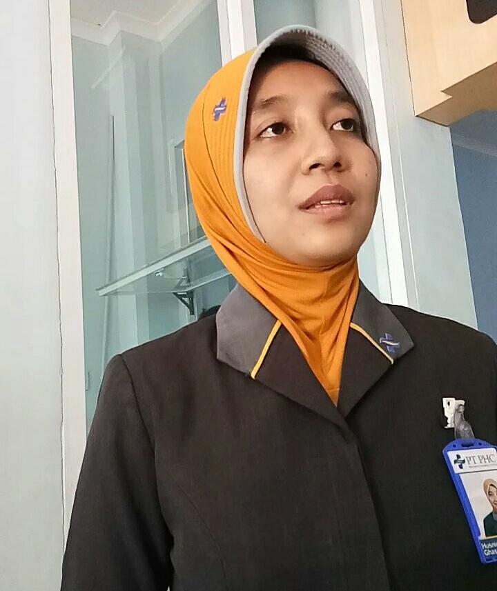 Satu Korban Bom Polrestabes Masih Dirawat di RS PHC