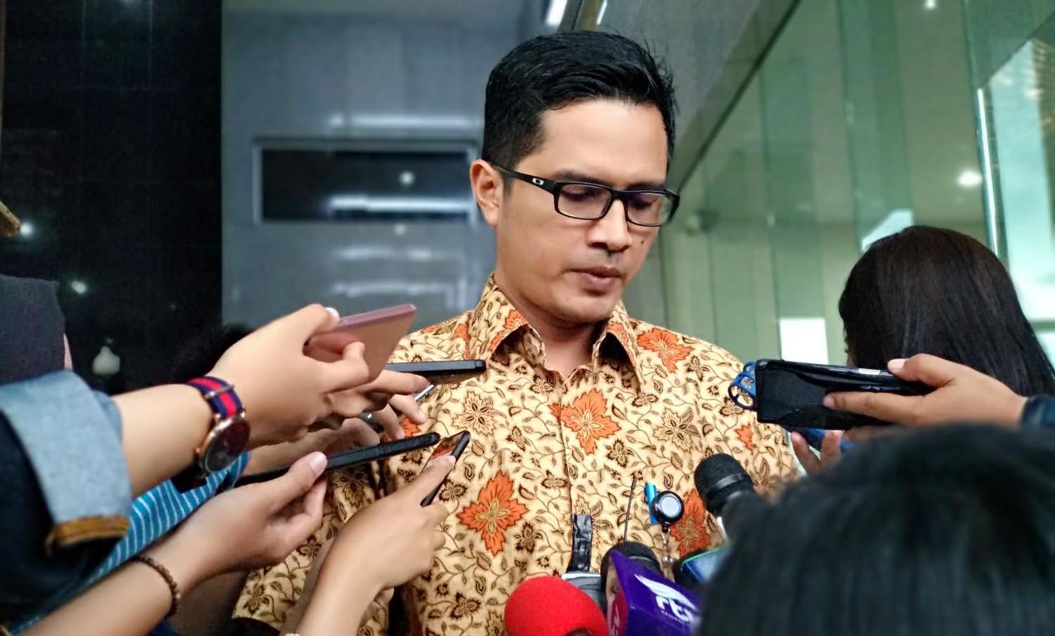 Hari Ini KPK Bacakan Dakwaan bagi Tersangka Kasus BLBI