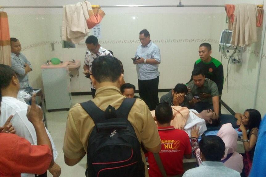 Bupati Tegal Ki Enthus yang Dikenal Dalang Lucu Meninggal