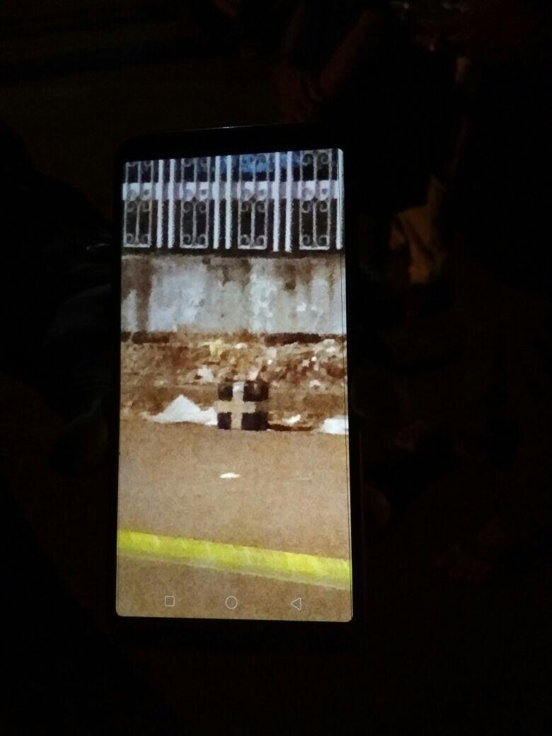 Kotak Misterius Diamankan Tim Jihandak di Sukomanunggal Surabaya